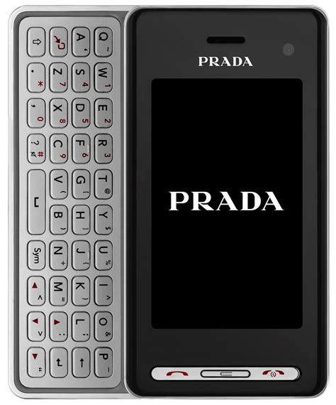 prada phone by lg l 02d root|LG Prada .